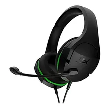 Hyperx Cloudx Stinger Core - Licencia Oficial Para Xbox, Aur