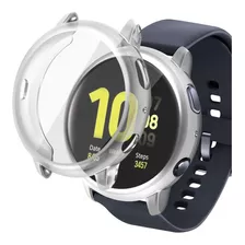 Funda Case Mate Tough Bumper Para Galaxy Watch Active2 44mm