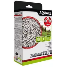 Material Filtrante Acuario Zeomax Plus - 1 Litro