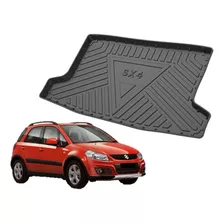 Funda De Maletero 3d Suzuki Sx4 2007-18