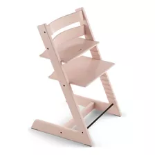 Tripp Trapp By Stokke - Silla Alta Ajustable De Madera Para 