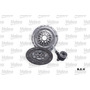 Kit Clutch  Para Renault Megane Ii 1.9l L4 Turbo Diesel 2006