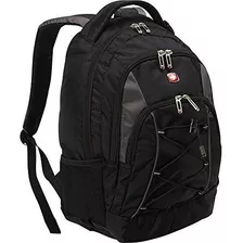 Swissgear 1186 Mochila De Bungee Liviana Bolsa De Viaje