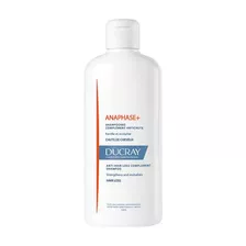 Shampoo Ducray Anaphase 400 Ml