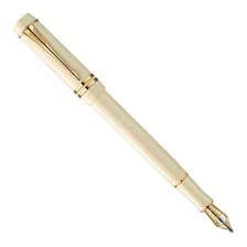 Lapicera Pluma Parker Duofold Ivory Montblanc Pelikan Lamy