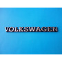 Emblema De Parrilla Vw A3 A2 Golf Jetta Combi Frente