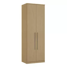 Módulo De Guarda Roupa 2 Portas 2 Gavetas Jb