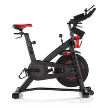 Bicicleta Spinning Bowflex C6 Bike Color Negro