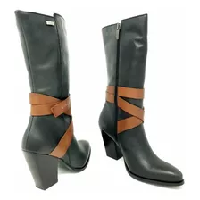 Botas Mujer Albano