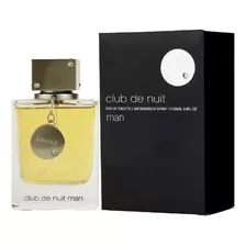 Club De Nuit Man De Armaf Eau De Toilette 105 Ml