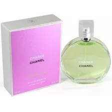 Chance Eau De Fraiche Dama 100 Ml Chanel Spray - Original