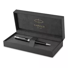 Bolígrafo Parker Black2