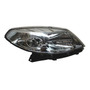 Led Alta Baja 3800lm H4 6000k Renault Kangoo Ao 2007 A 2016