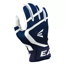 Guanteleta Beisbol Easton Mav Gt Marino Blanco Adulto Color Azul Oscuro Talla Extra Grande