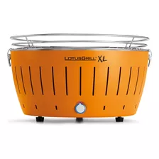 Lotusgrill Xl LG G435 U O - Naranja - Barbacoa