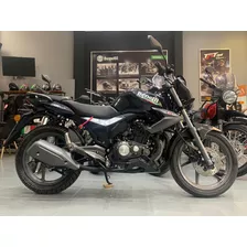 Benelli Tnt 15 !!precio Unico De Contado!!