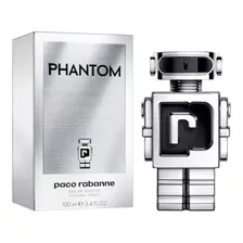 Paco Rabanne Phantom 100ml Original/sellado - Multiofertas 