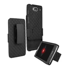 Funda Combinada Con Funda De Clip Para Cinturon Y Soporte P