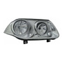 Par Faros Vw Jetta 93 94 95 96 97 98 C/base Ald