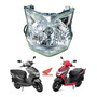 Foco Led H4 Moto Honda Gl150 Cargo 14000 Lumenes Motocicleta