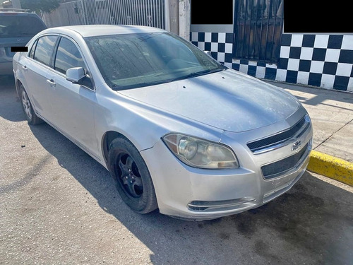 Rin 17 Chevrolet Malibu, Pontiac G6, Aura #9597624 1 Pieza Foto 4