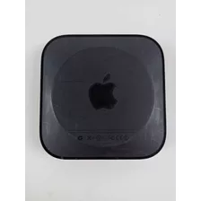 Apple Tv A1469 3ª Rev. A Full Hd 8gb Preto 512mb Ram