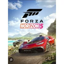Streaming Forza Horizon 5