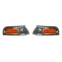 Set Cuartos Del S/foco Depo Ford Crown Victoria 98 - 11