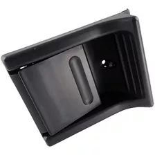 Moldura Para Interior - Dorman 80932 Passenger Side Sliding 