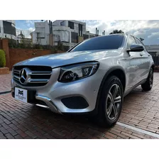 Mercedes Glc 250