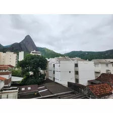 Reformado Apartamento Com 3 Quartos À Venda, 118m2 - Grajaú - Rio