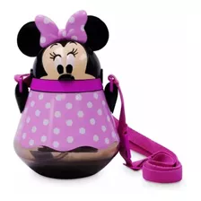 Vaso Anti-derrame Minnie Mouse - Disney Store Importado