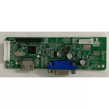 Placa Prinipal Monitor Prizi Pz0017hdmi