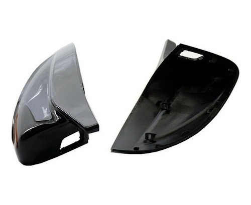 2pcs Carcasas De Espejo Retrovisor Modificadas Audi A3 14-20 Foto 9