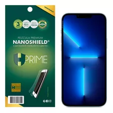 Película Premium Hprime Nanoshield Apple iPhone 13 Pro Max