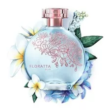 Perfume Floratta Blue Desodorante Colônia 75ml - O Boticario