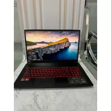 Laptop Gamer Msi Bravo 17