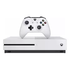 Microsoft Xbox One S 1tb Standard Juego Incluido