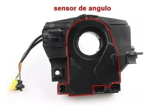 Resorte Reloj Para Dodg Journey 2.7 V6 2009 2010 2011 Foto 6