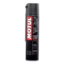 Lubrificante Corrente Motul C2 Chain Lube 400ml