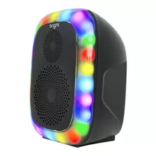 Caixa Amplificada 120w Color Boom Bluetooth C13 - Bright