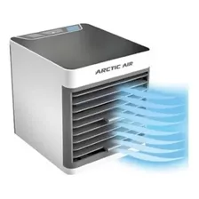 Aire Acondicionado Portátil 3 Niveles Purificador Humidifica