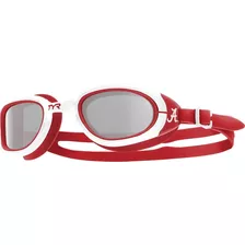 Óculos De Natação Tyr Special Ops 2.0, Polarized, Branco