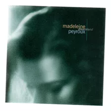 Cd Madeleine Peyroux - Dreamland