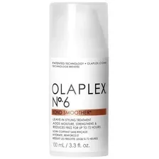 Olaplex N*6 Bond Smoother Crema Reparadora Original 100ml