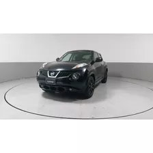 Nissan Juke 1.6 Midnight