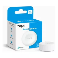 Botón Inteligente Controlador Tp-link Tapo S200b