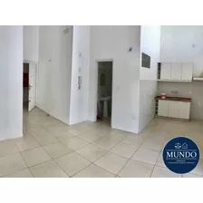 Alquiler De Apartamento Amplio Y Luminoso De Un Dormitorio En El Centro Sin Gastos Comunes