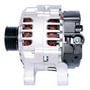 Alternador Peugeot 206 Sport 1.6 2007 2009 Tu5jp4 Peugeot 206