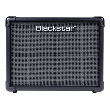 Amplificador Para Guitarra Blackstar Idcore Stereo10v3